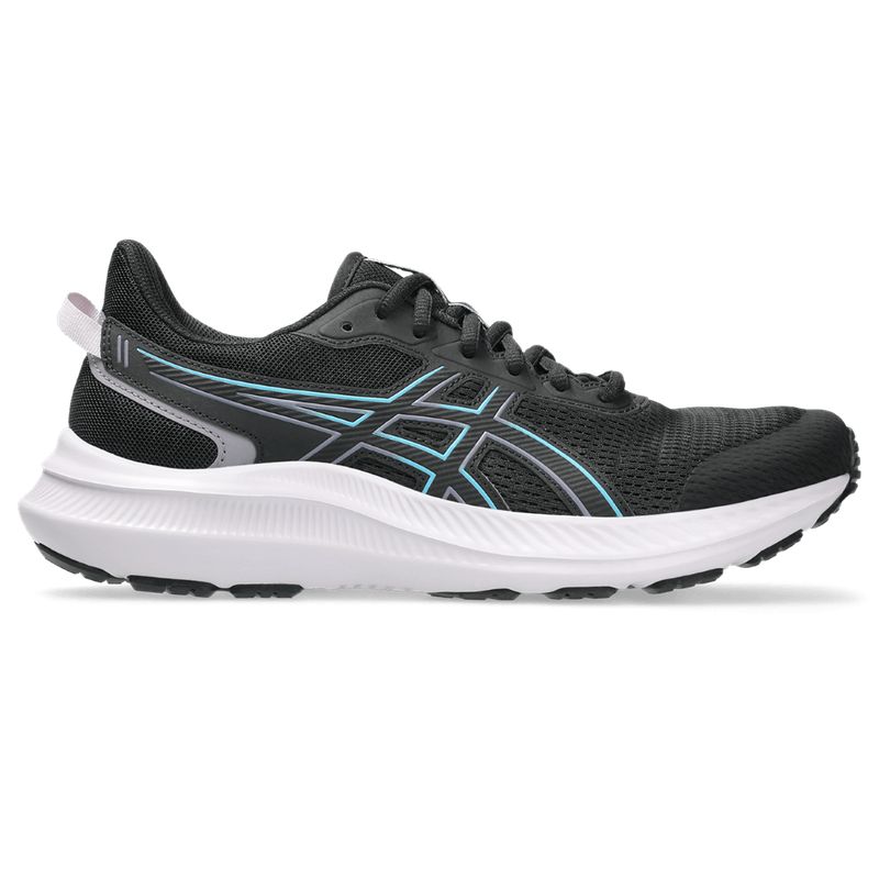 ASICS - Asics Jolt 5 Tenis negro de mujer para correr