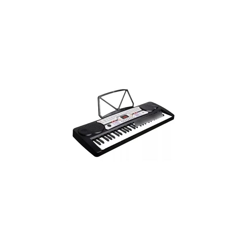 GENERICO - Piano Organeta Teclado Electrónico Mk4300 54 Key Con Usb