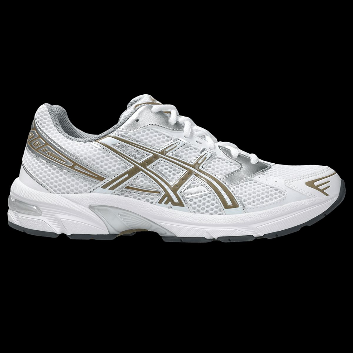 ASICS - Asics Gel-1130 Tenis blanco unisex lifestyle