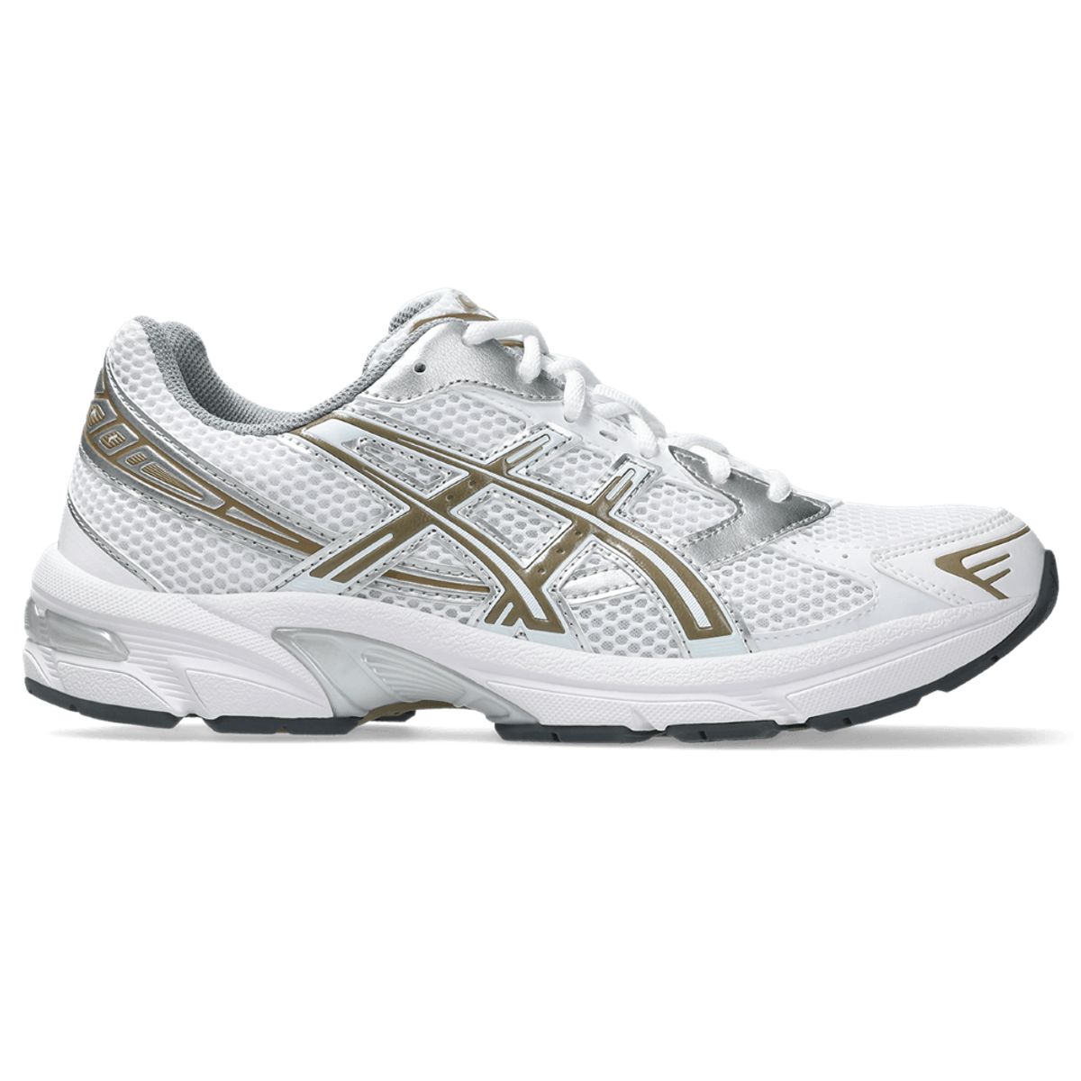 ASICS - Asics Gel-1130 Tenis blanco unisex lifestyle