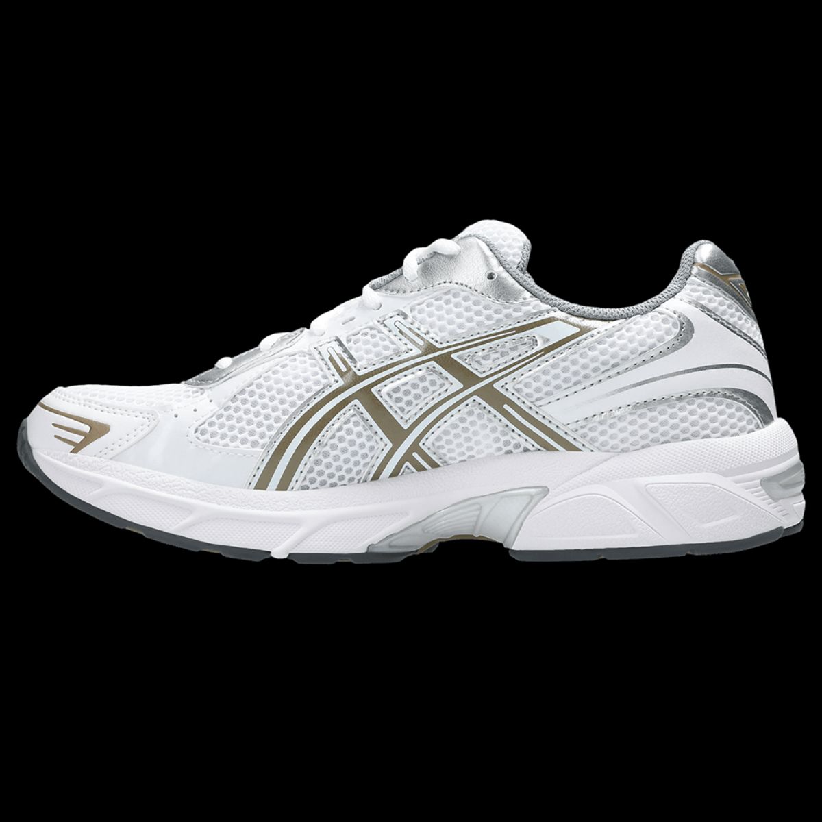 ASICS - Asics Gel-1130 Tenis blanco unisex lifestyle