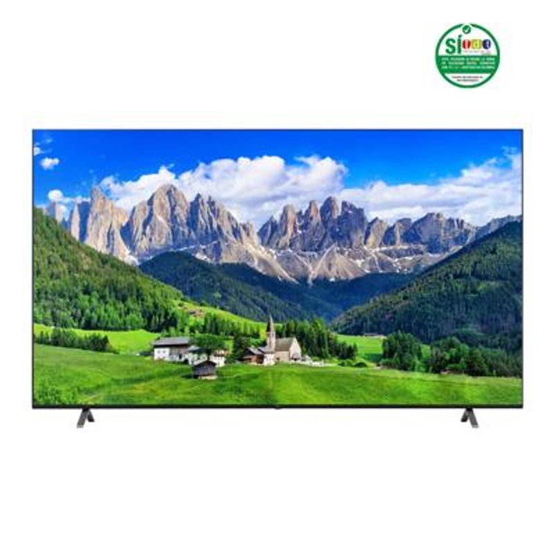 LG - Televisor Lg 55 Pulgadas 55Ut801c 4K Uhd !SUPER PRECIO!