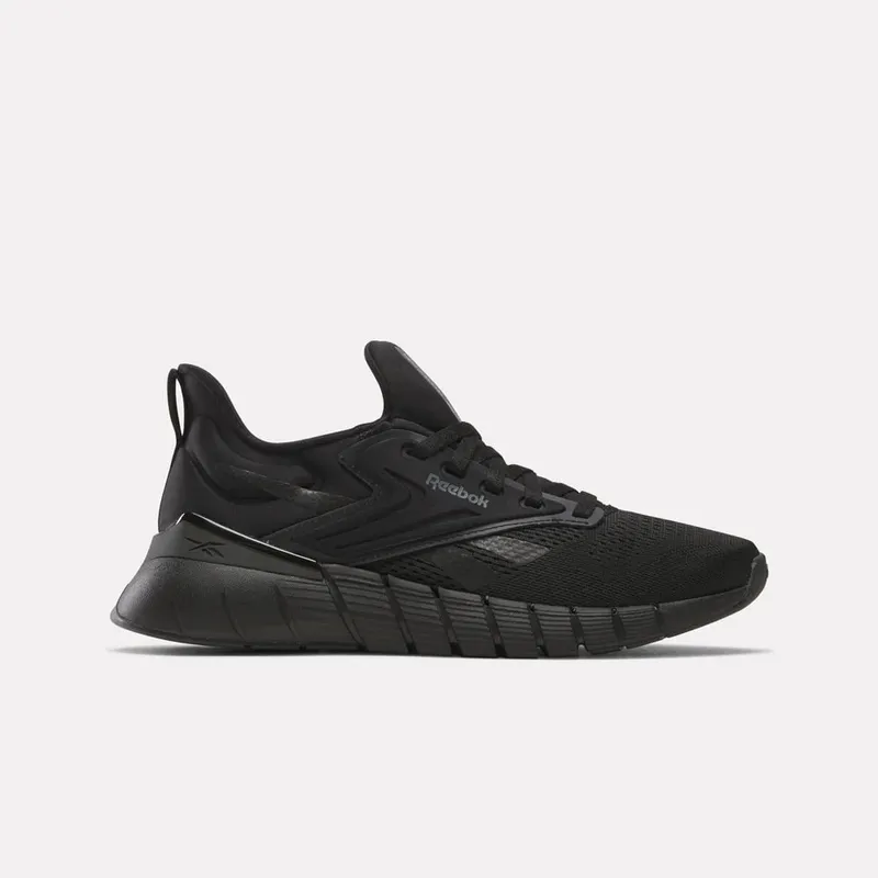 REEBOK - Reebok Nano Gym Tenis negro de mujer para entrenamiento