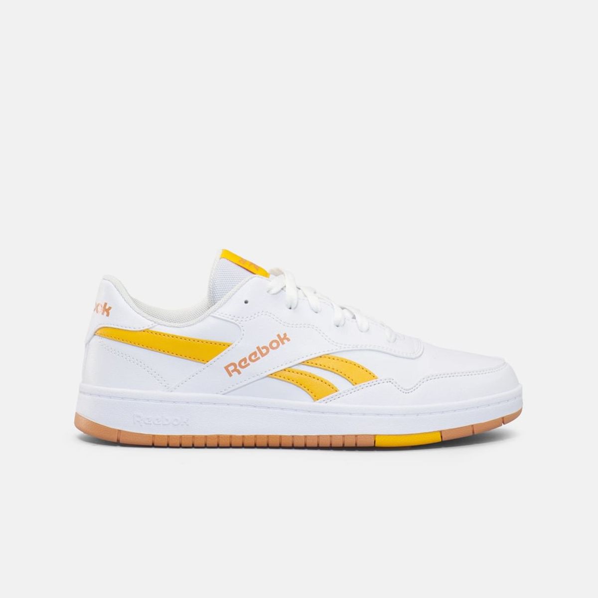 REEBOK - Reebok Bb 1000 Tenis blanco unisex para baloncesto