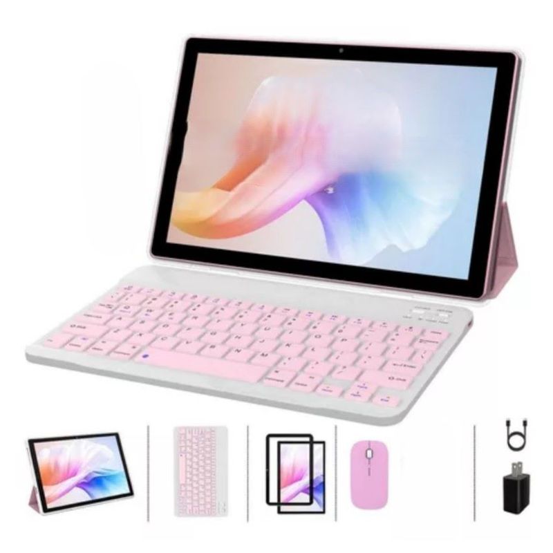 FLY - Tablet GOPAD 64gb 8 Ram Fly 10 Pulgadas