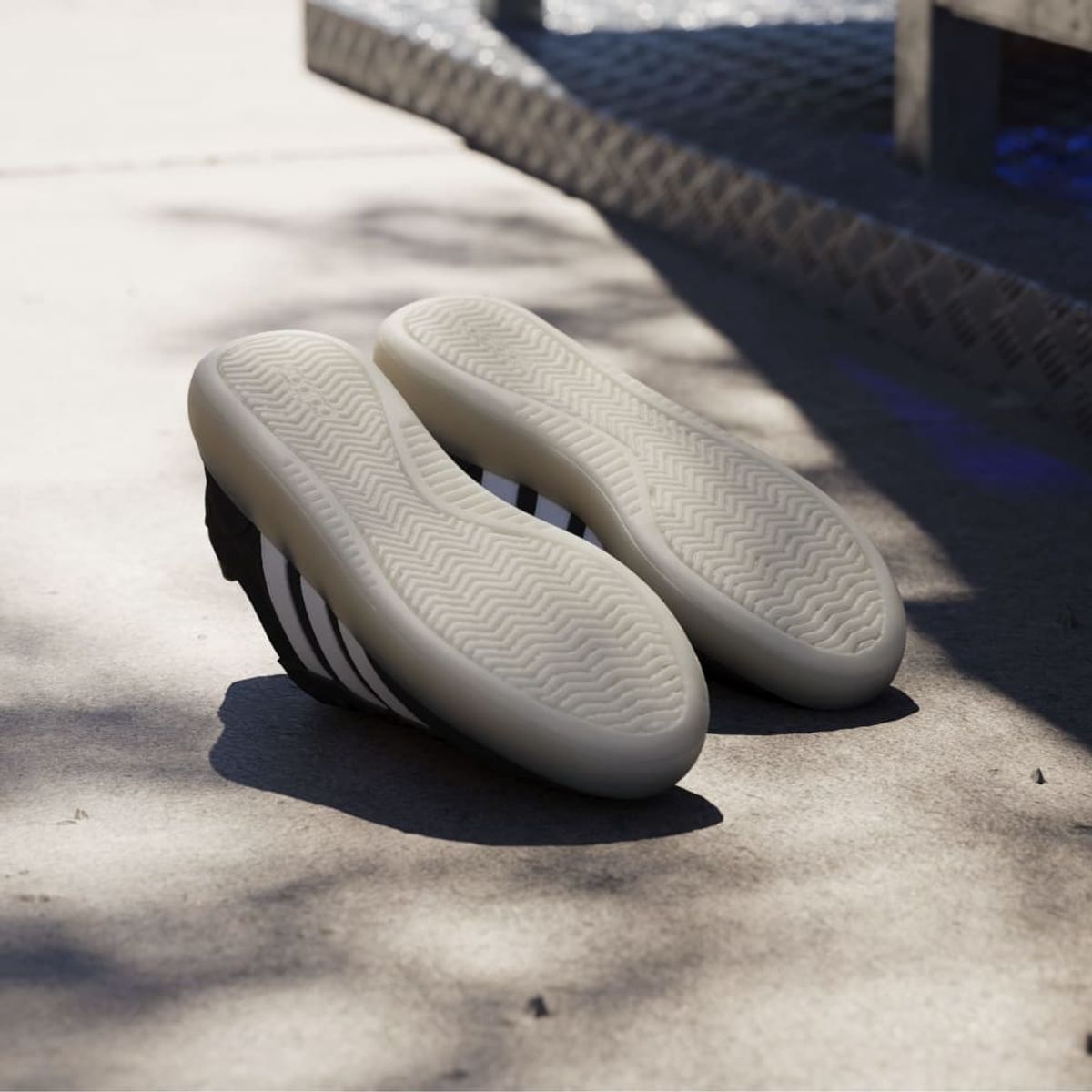 ADIDAS - Adidas Tenis Barreda Decode negro de hombre lifestyle