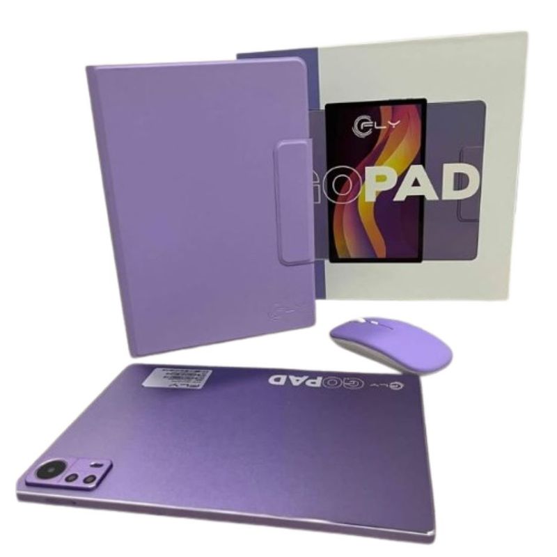 FLY - Tablet GOPAD 64gb 8 Ram Fly 10 Pulgadas