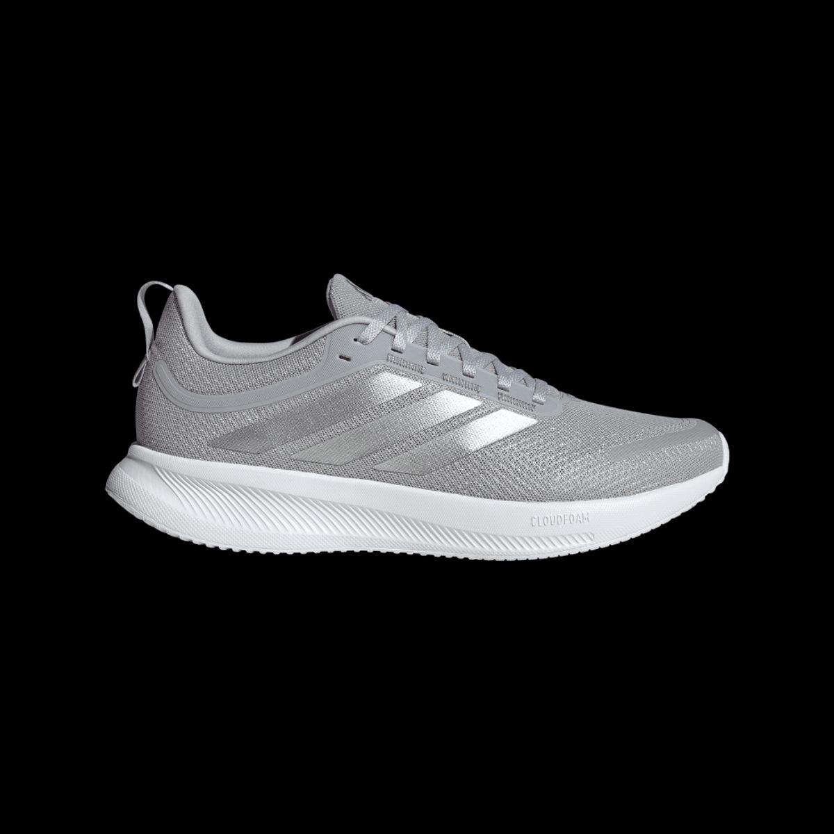 ADIDAS - Adidas Tenis De Running Runblaze  gris de hombre para correr
