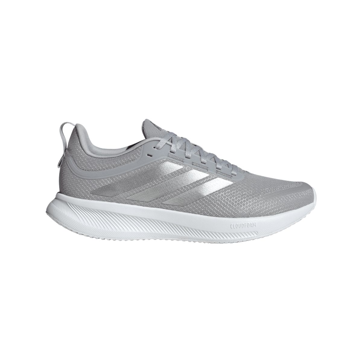 ADIDAS - Adidas Tenis De Running Runblaze  gris de hombre para correr