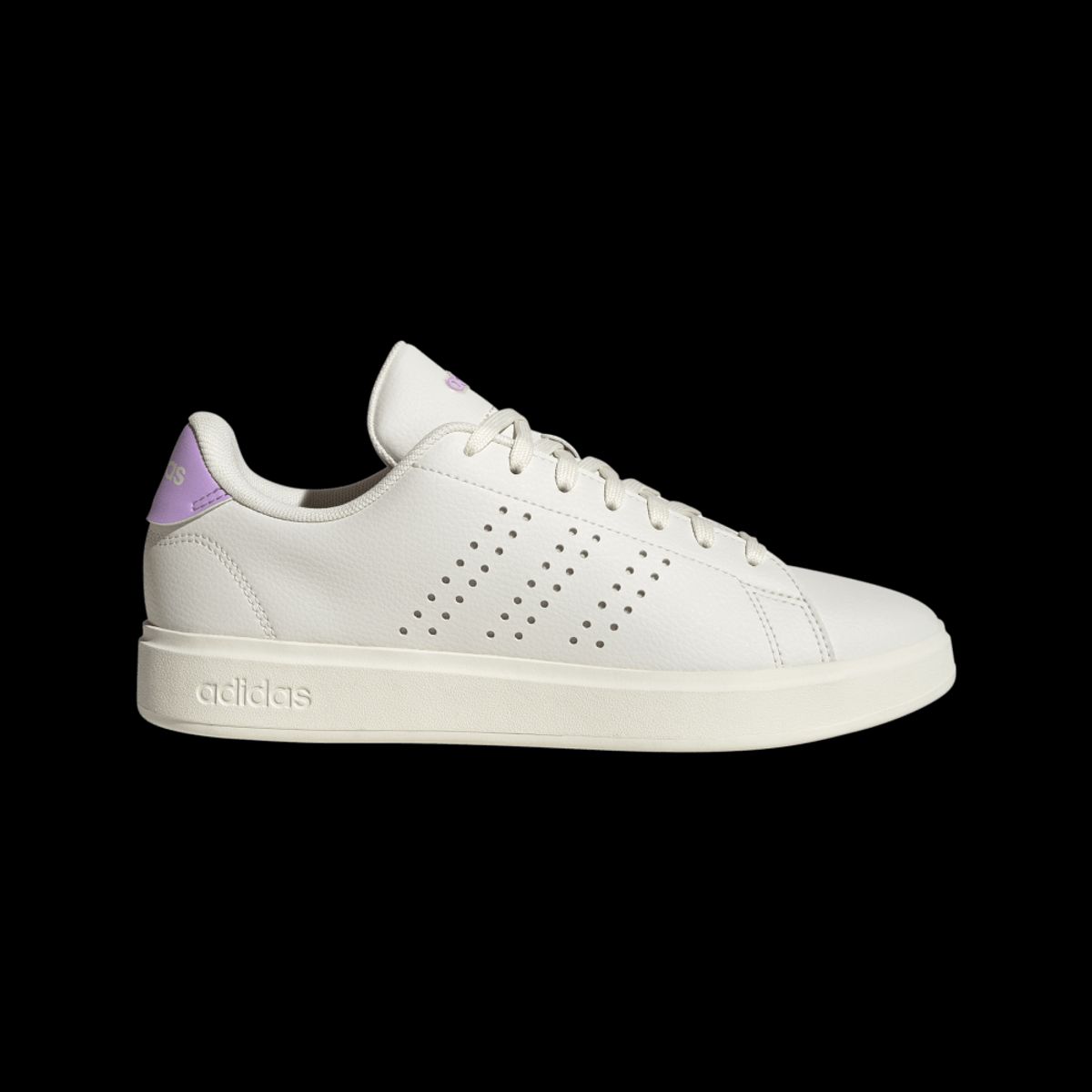 ADIDAS - Adidas Tenis Advantage 2.0 blanco de mujer lifestyle