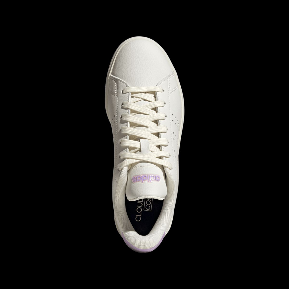 ADIDAS - Adidas Tenis Advantage 2.0 blanco de mujer lifestyle