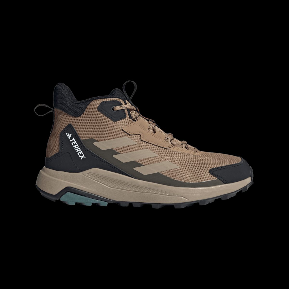 ADIDAS - Adidas Tenis De Senderismo Terrex Anylander Cor cafe de hombre para outdoor