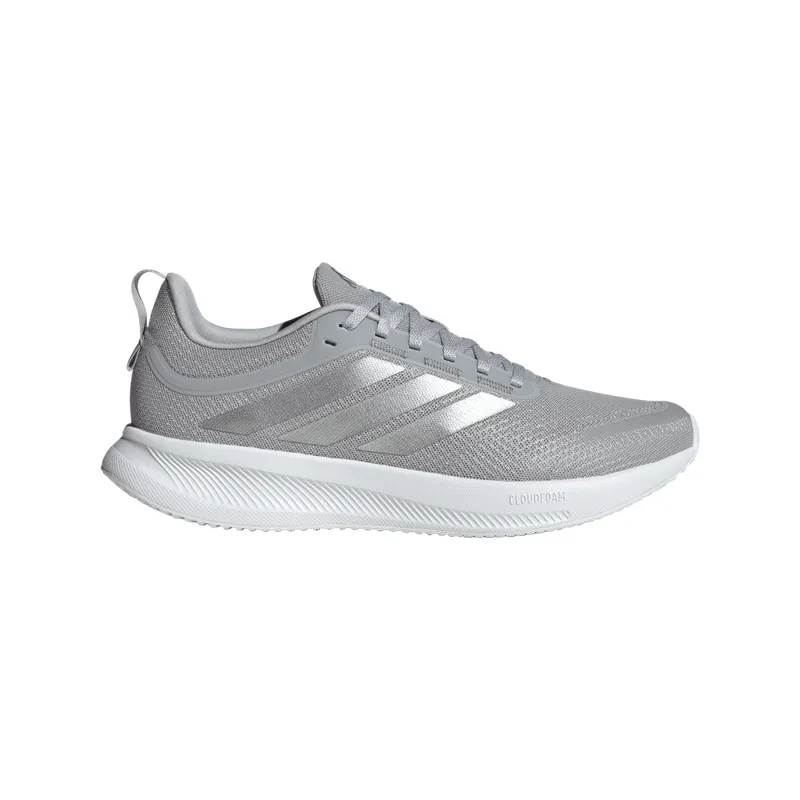 ADIDAS - Adidas Tenis Runfalcon 5 gris de hombre para correr