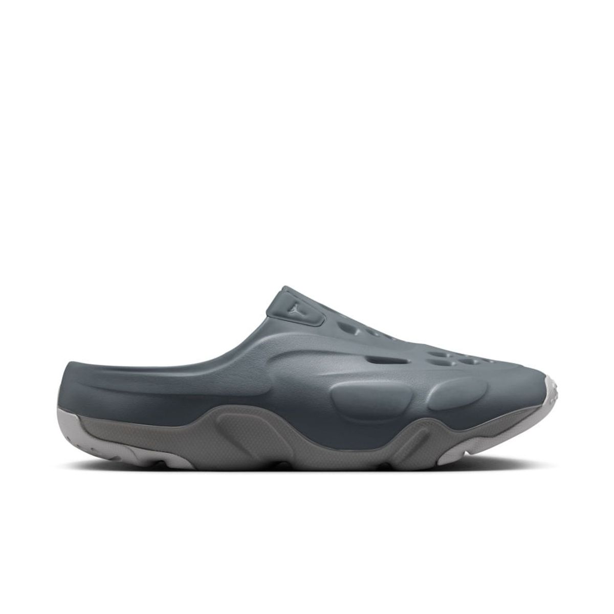 NIKE - Nike Jordan Roam Sandalias gris de hombre para natacion