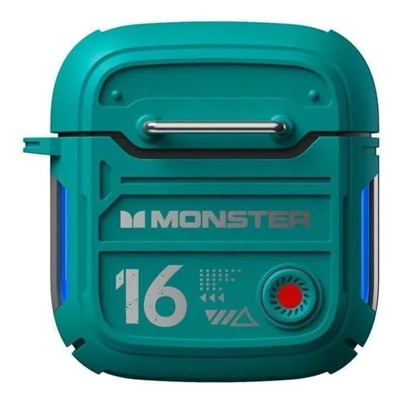 GENERICO - Audifonos Bluetooth Xkt16 Con Cancelación Ruido Y Diseño Tws Negro