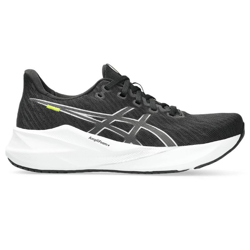 ASICS - Asics Versablast 4 Tenis negro de mujer para correr