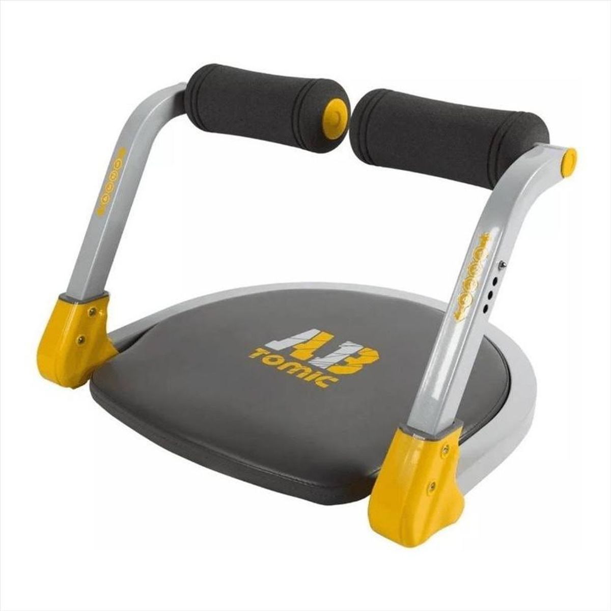 GENERICO - Ejercitador abdominal AB Tomic  Multifuncional Tonificador