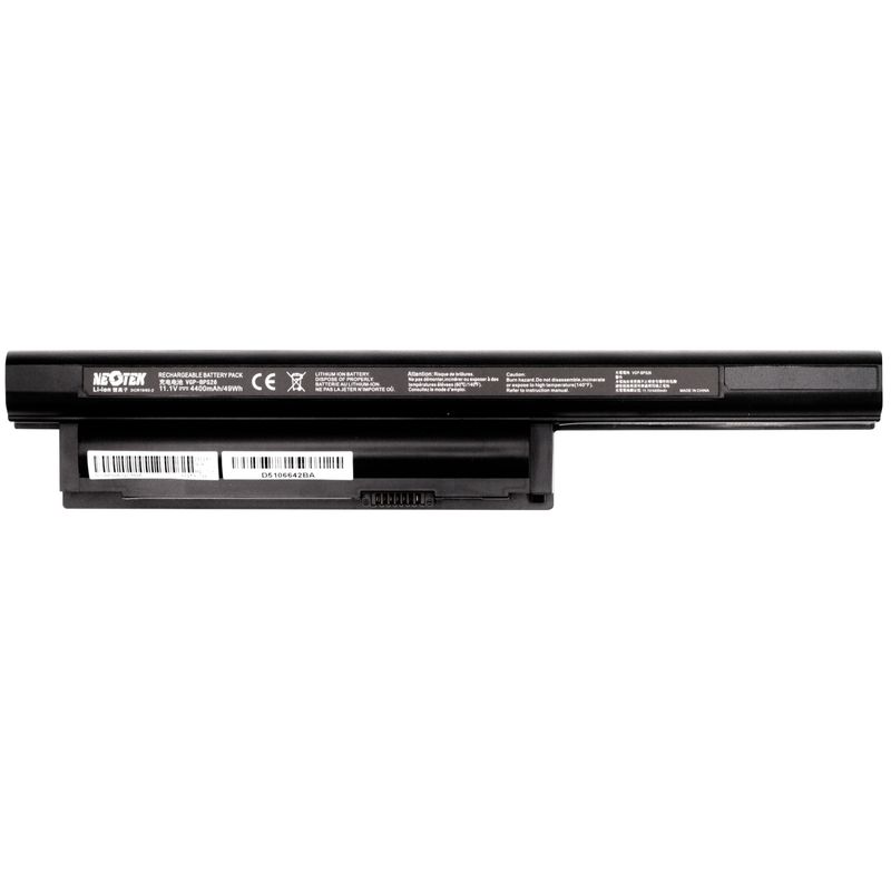 NEOTEK - Batería Sony VGP-BPS26 Original 111V 4400mAh