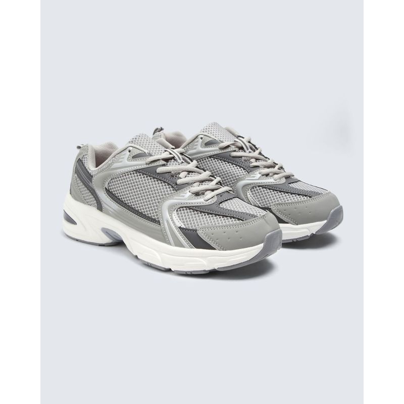 SEVEN SEVEN - Tenis Para Hombre Sport Color Gris  Marca Seven Seven #45720100