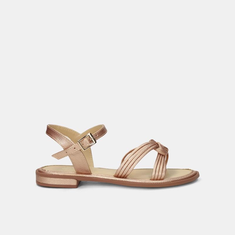 BATA - Sandalias Para Mujer Bata