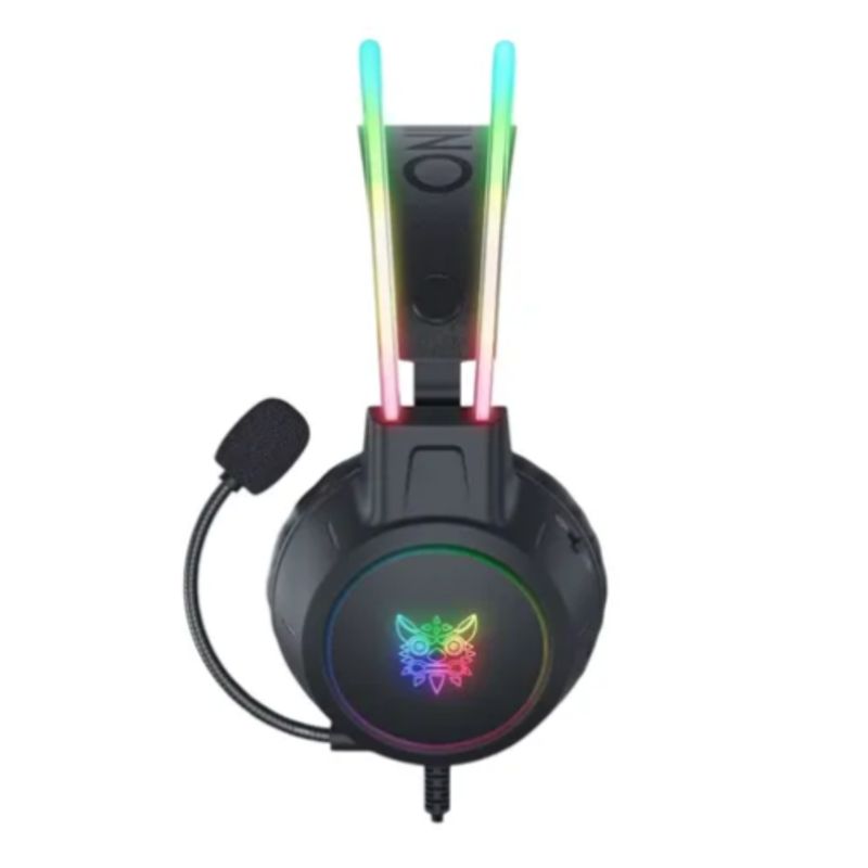 ONIKUMA - Audífonos Gamer con Micrófono ONIKUMA X15PRO RGB