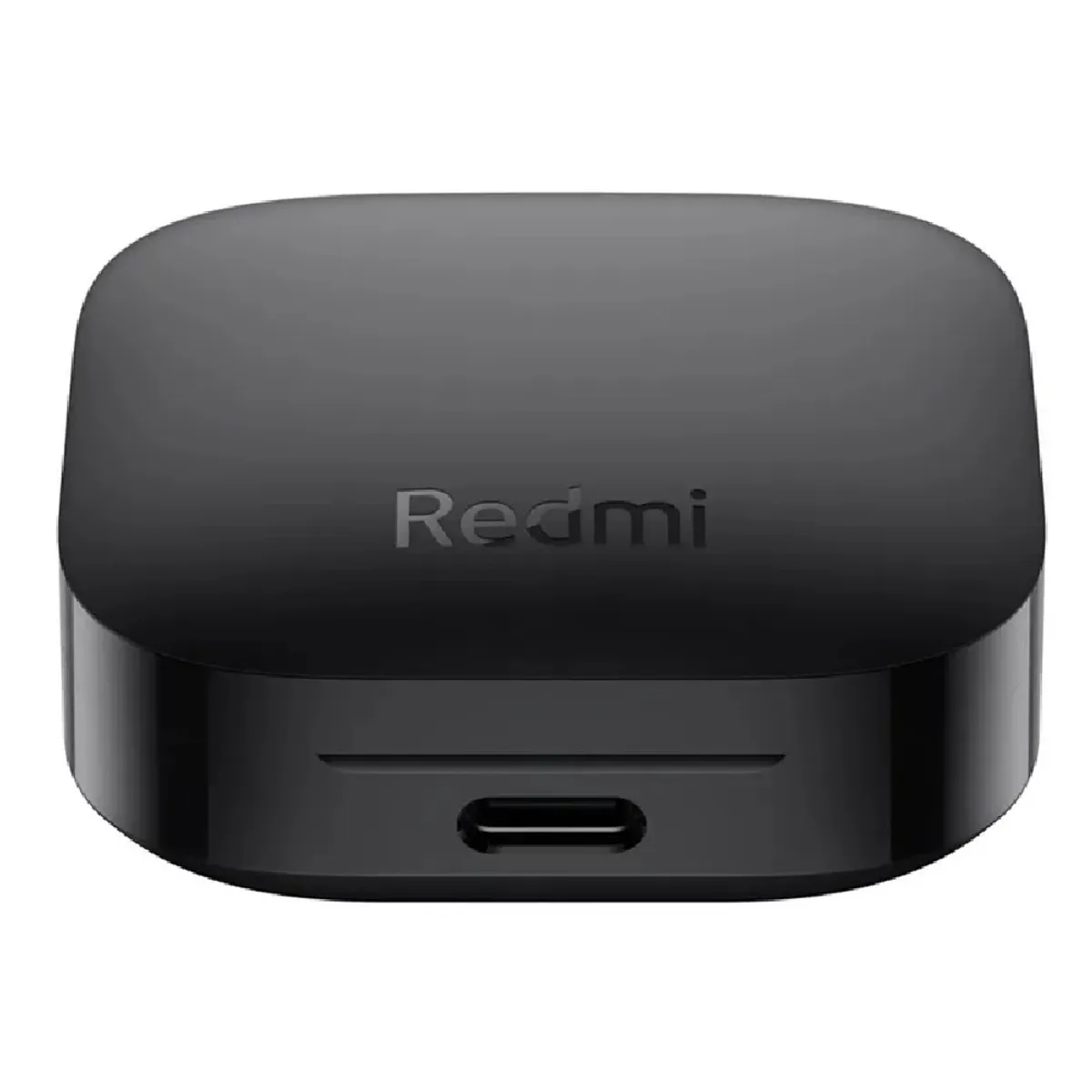 XIAOMI - AURICULARES INALAMBRICOS REDMI BUDS 6 NEGRO