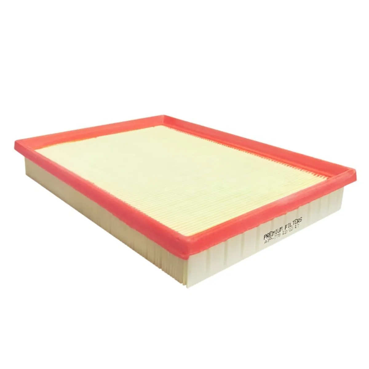 GENERICO - Filtro De Aire Para Chevrolet N200 - N300