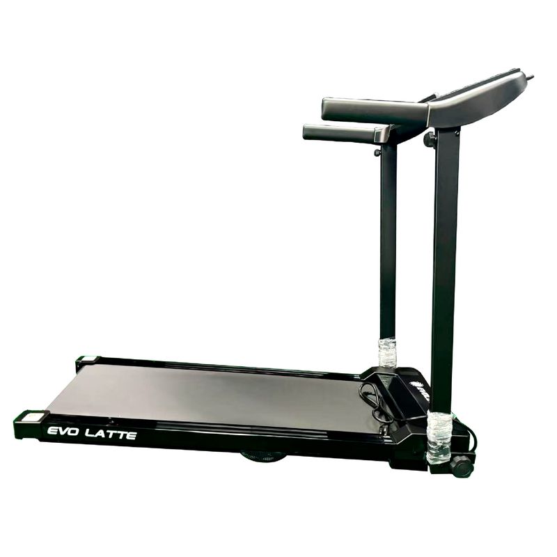 EVOLUTION FITNESS - Trotadora caminadora EVOLUTION FITNES Latte