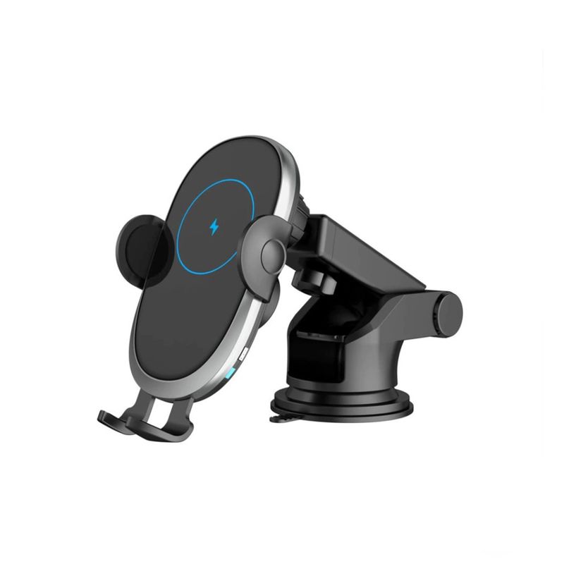 GENERICO - Soporte De Teléfono Inteligente Carga Inalámbrica