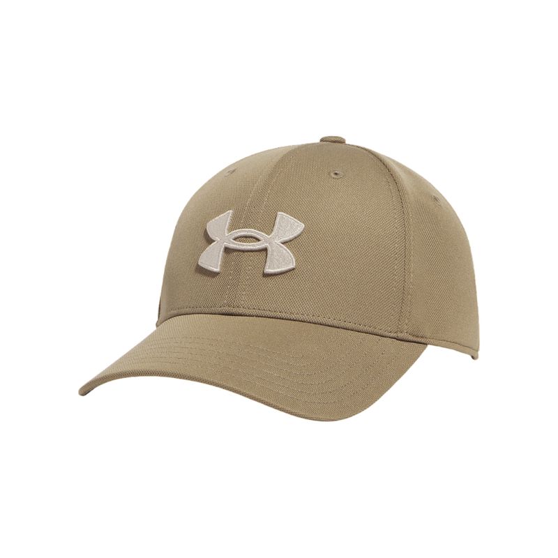 UNDER ARMOUR - Gorra Under Armour Blitzing-Verde