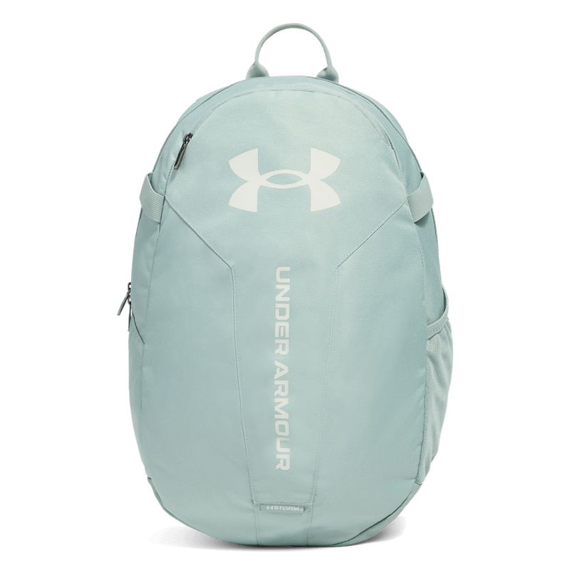 UNDER ARMOUR - Morral Under Armour Hustle Lite-Verde
