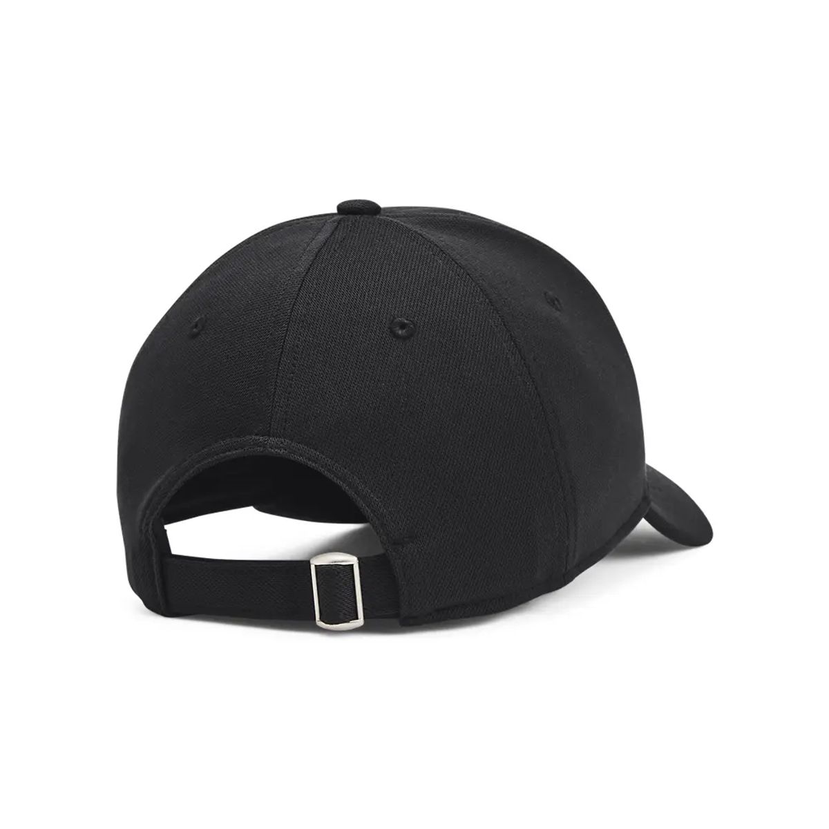 UNDER ARMOUR - Gorra Under Armour Blitzing-Negro