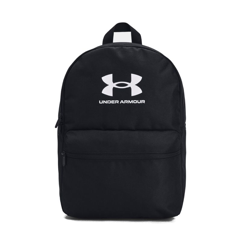 UNDER ARMOUR - Morral Under Armour Loudon Lite Hombre-Negro
