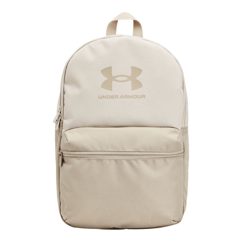 UNDER ARMOUR - Morral Under Armour Loudon Lite Hombre-Beige