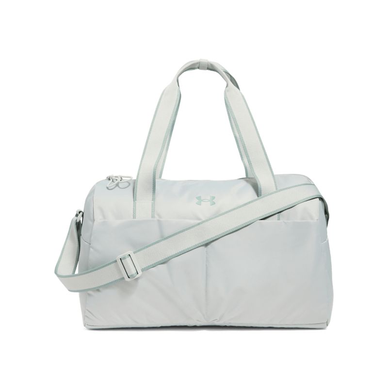 UNDER ARMOUR - Maletin Under Armour Sportstyle Duffle Mujer-Verde