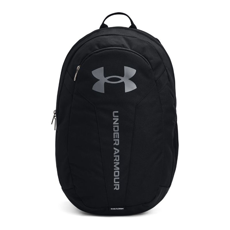 UNDER ARMOUR - Morral Under Armour Hustle Lite-Negro