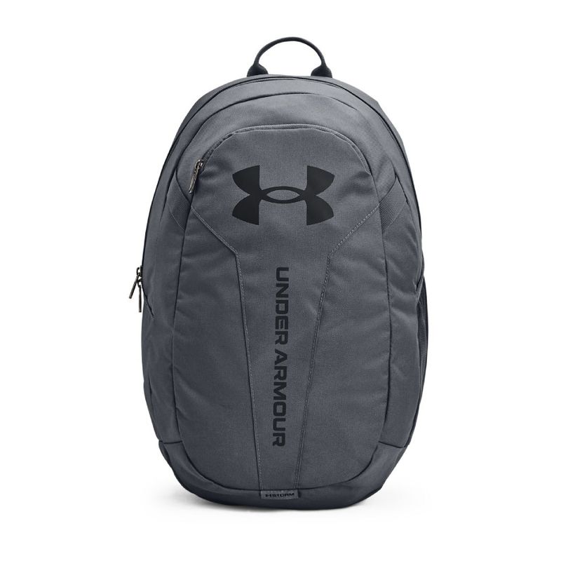 UNDER ARMOUR - Morral Under Armour Hustle Lite-Gris