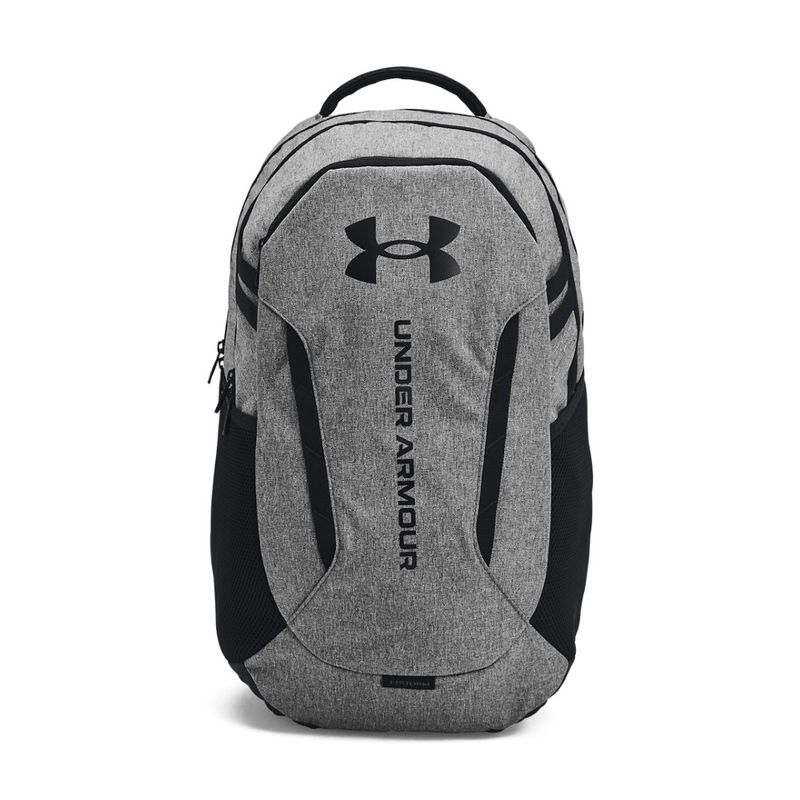UNDER ARMOUR - Morral Under Armour Hustle 60 Backpack-Gris