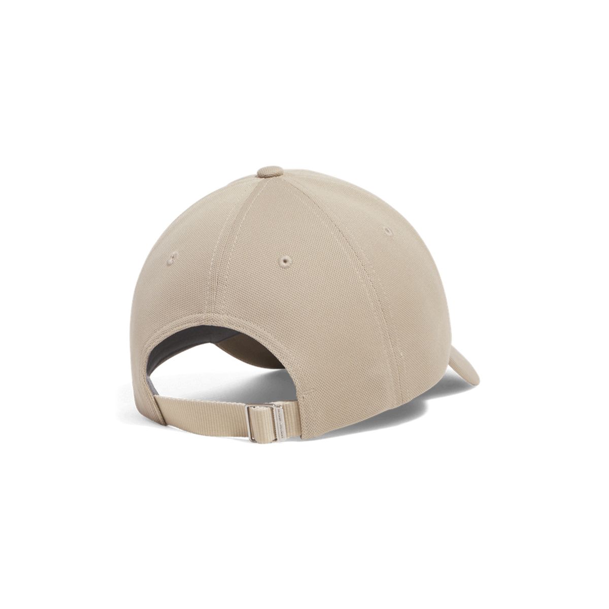 UNDER ARMOUR - Gorra Under Armour Blitzing Mujer-Beige