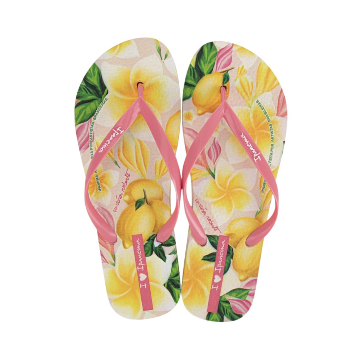 IPANEMA - Sandalias Ipanema Arte Ad Para Mujer