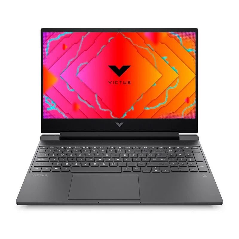 HP - PORTATIL HP VICTUS INTEL CI5-13420H 15.6 IPS 144HZ RTX 3050 6GB SSD 512GB M.2 RAM 24GB DDR4