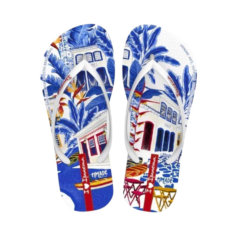 IPANEMA - Sandalias Ipanema Arte Ad Para Mujer