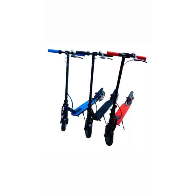 GENERICO - Scooter Electrica M9J GPS Integrado 350 W