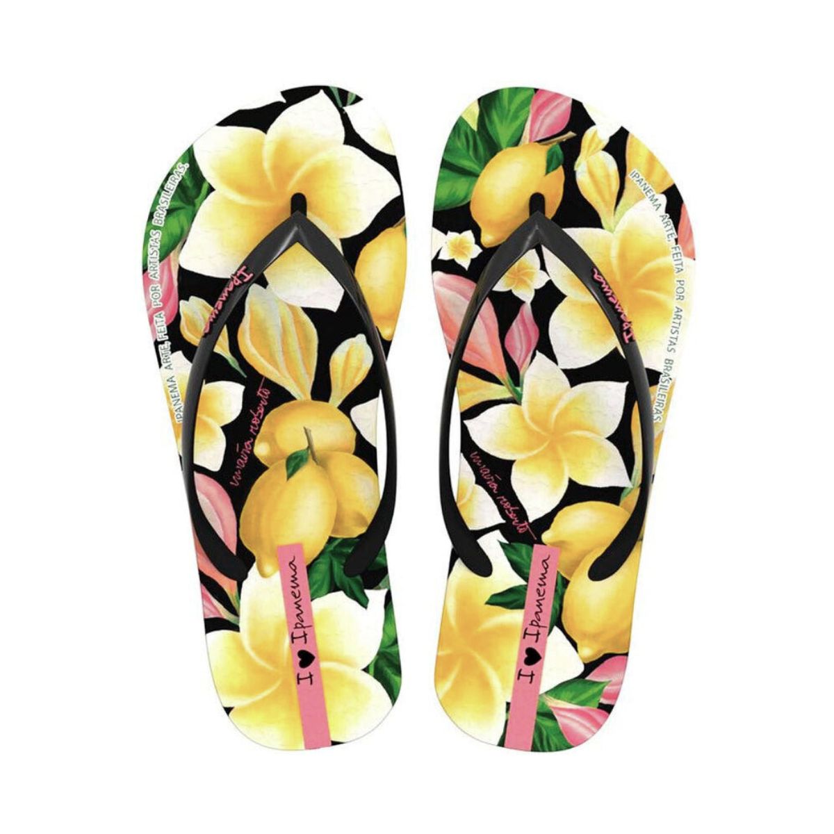 IPANEMA - Sandalias Ipanema Arte Ad Para Mujer