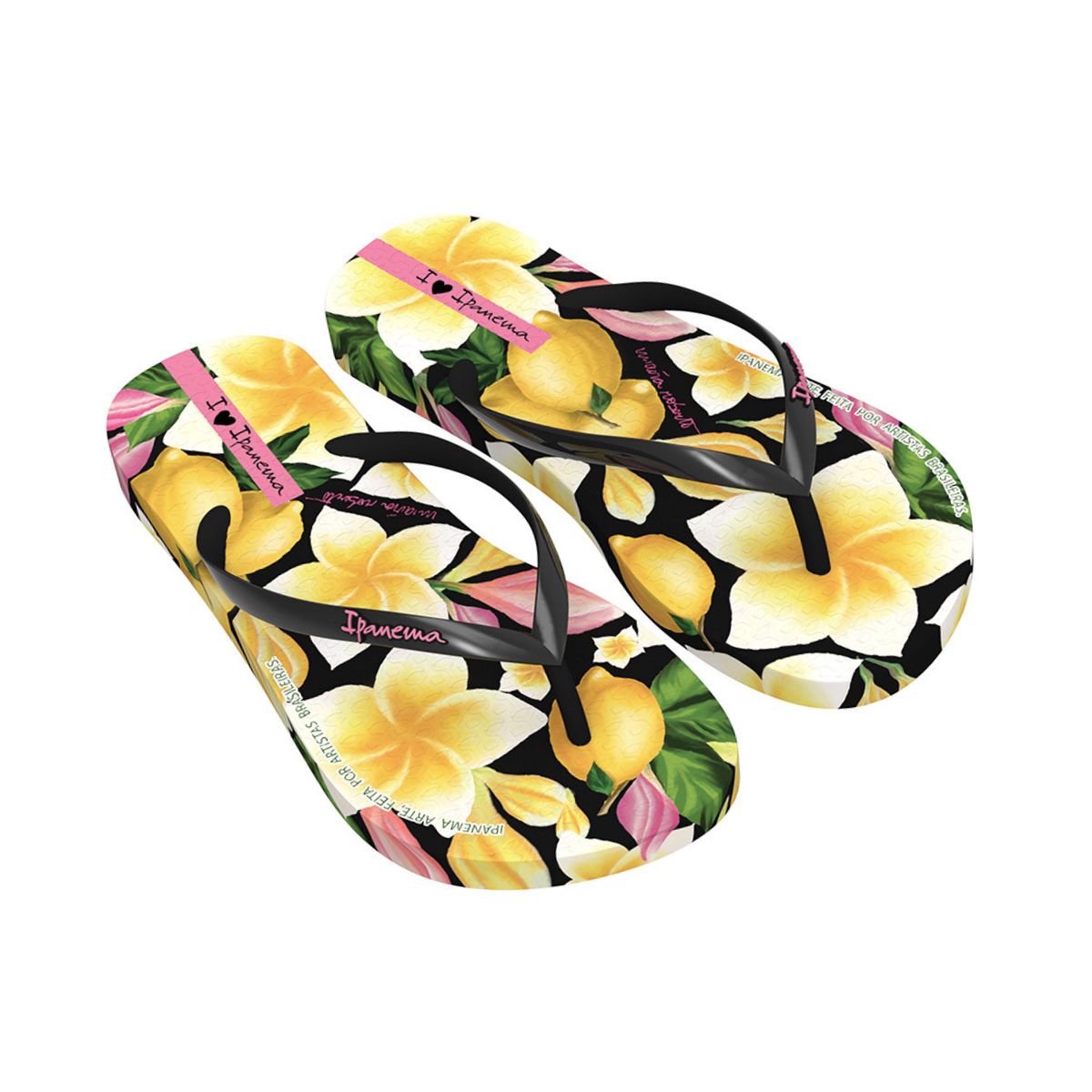 IPANEMA - Sandalias Ipanema Arte Ad Para Mujer