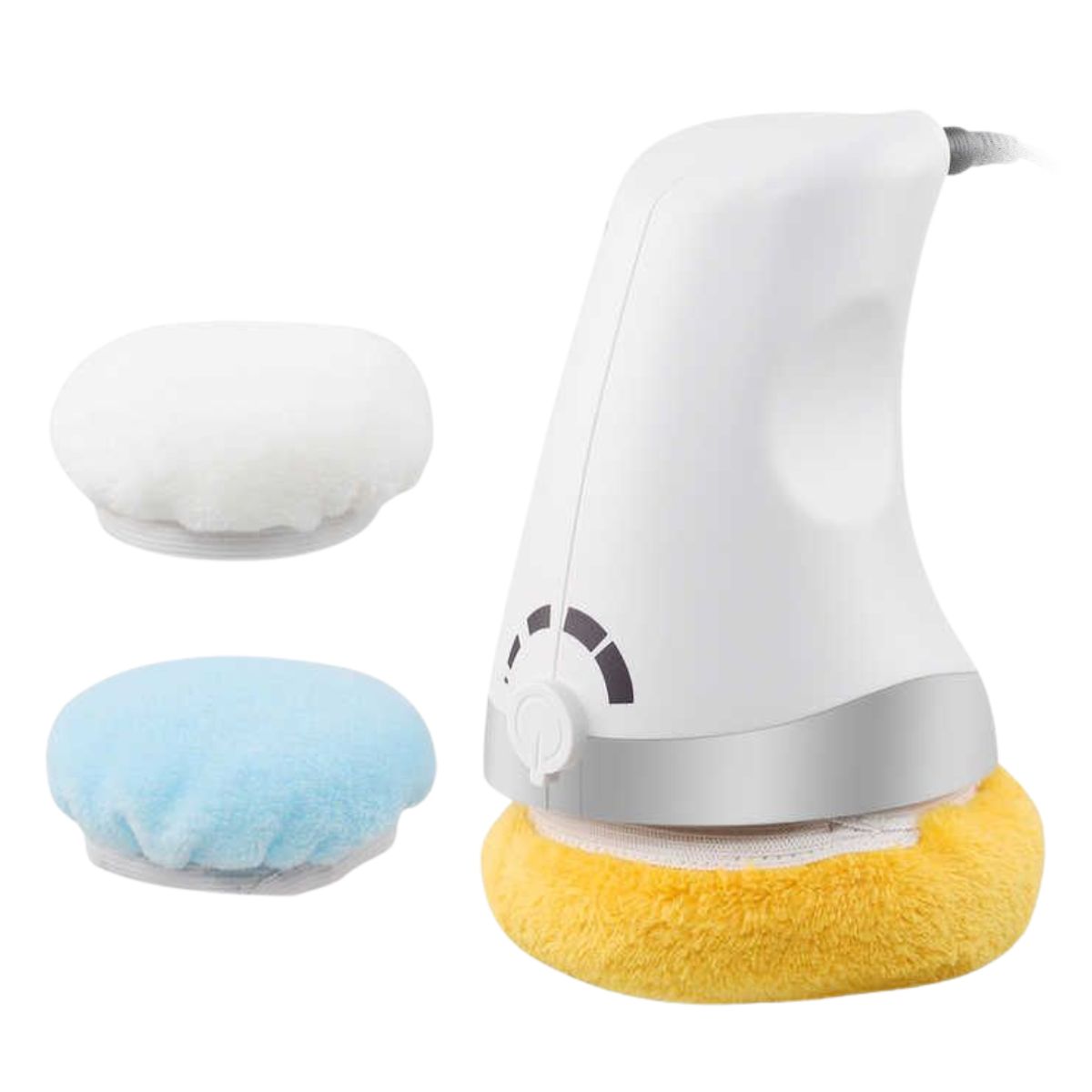 GENERICO - Masajeador Reductor Celulitis Y Flacidez Vibro Sculpt