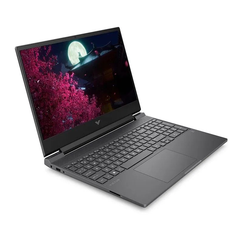 HP - PORTATIL HP VICTUS INTEL CI5-13420H 15.6 IPS 144HZ RTX 3050 6GB SSD 1TB M.2 RAM 32GB DDR4