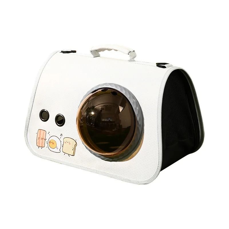 GENERICO - Maletín Tipo Bolso Para Mascota