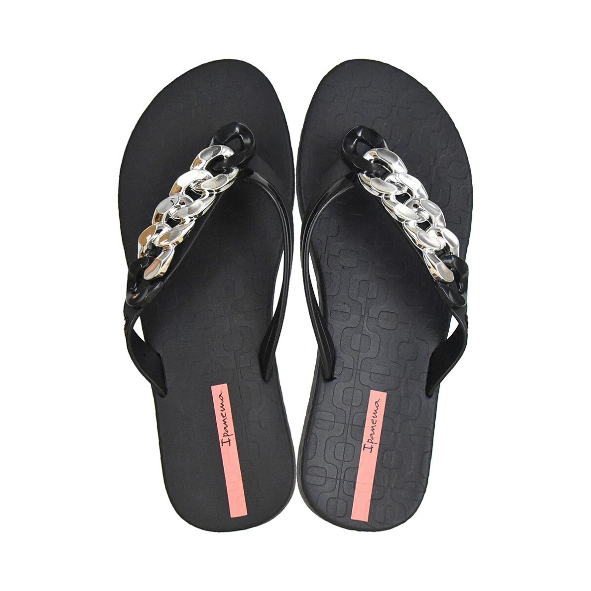 IPANEMA - Sandalias Ipanema Metal Glam Para Mujer