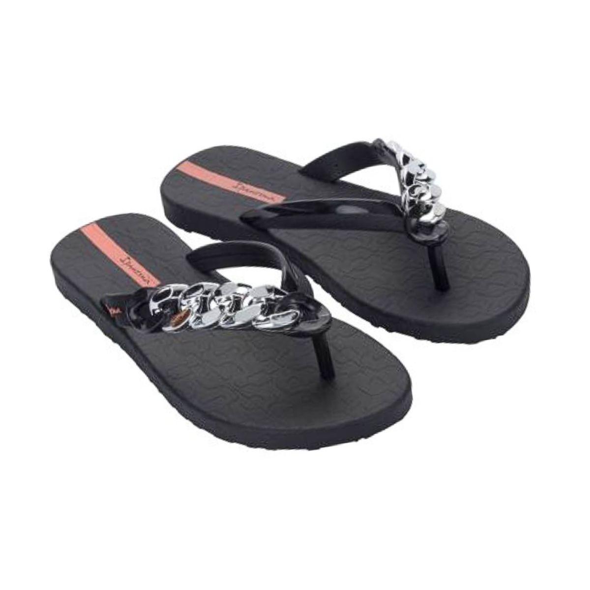 IPANEMA - Sandalias Ipanema Metal Glam Para Mujer